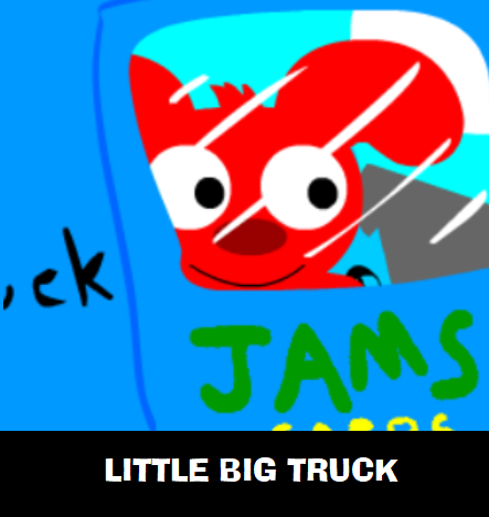 Little Big Truck