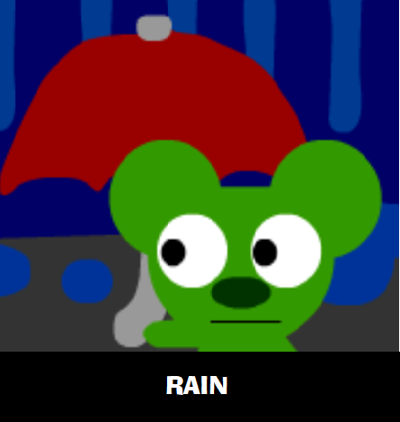 Rain