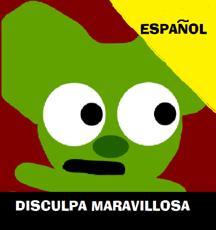 Disculpa Maravillosa